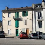 Joli Dans Maison Ancienne Apartmán