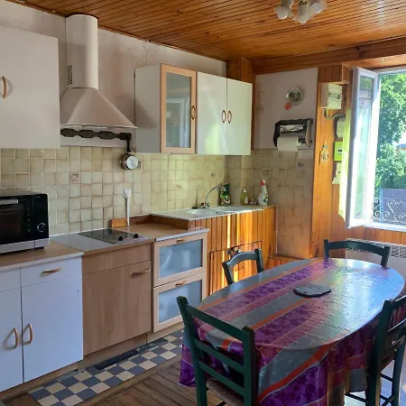 Joli Dans Maison Ancienne Appartement