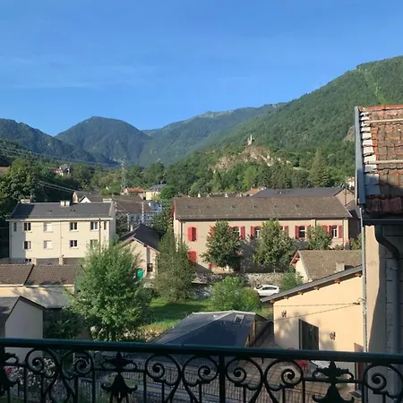 Joli Dans Maison Ancienne Appartement *