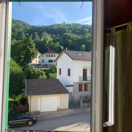 Joli Dans Maison Ancienne Appartement