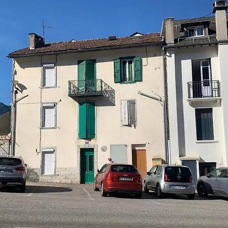 Joli Dans Maison Ancienne Apartment