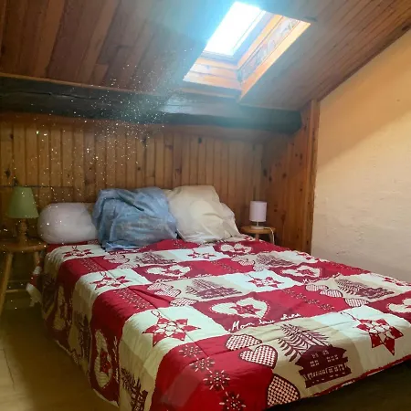 Joli Dans Maison Ancienne * Ax-les-Thermes