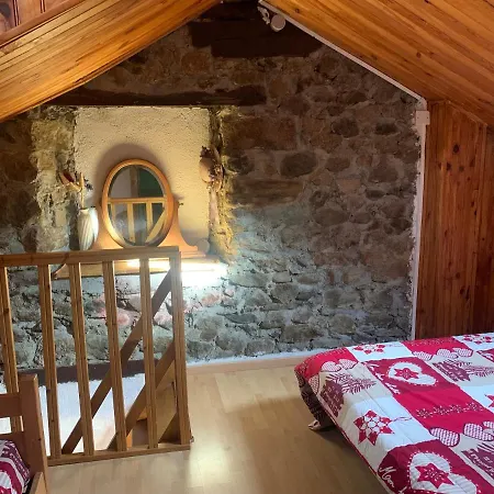 Joli Dans Maison Ancienne