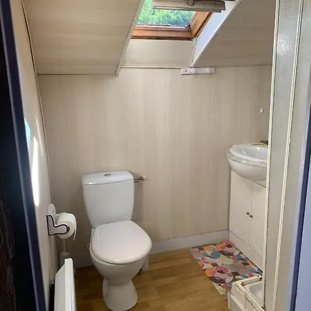 Joli Dans Maison Ancienne * Ax-les-Thermes