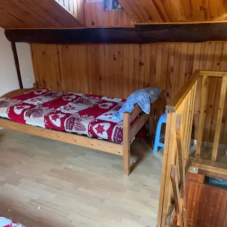 Joli Dans Maison Ancienne * Ax-les-Thermes